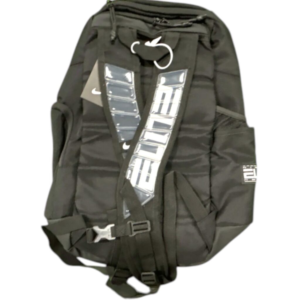 Nike Elite Pro Backpack 3