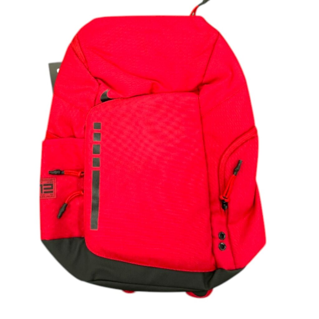 Nike Elite Pro Backpack 2