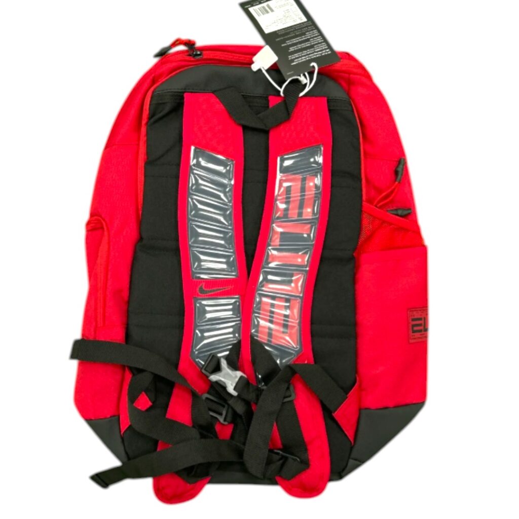 Nike Elite Pro Backpack 3