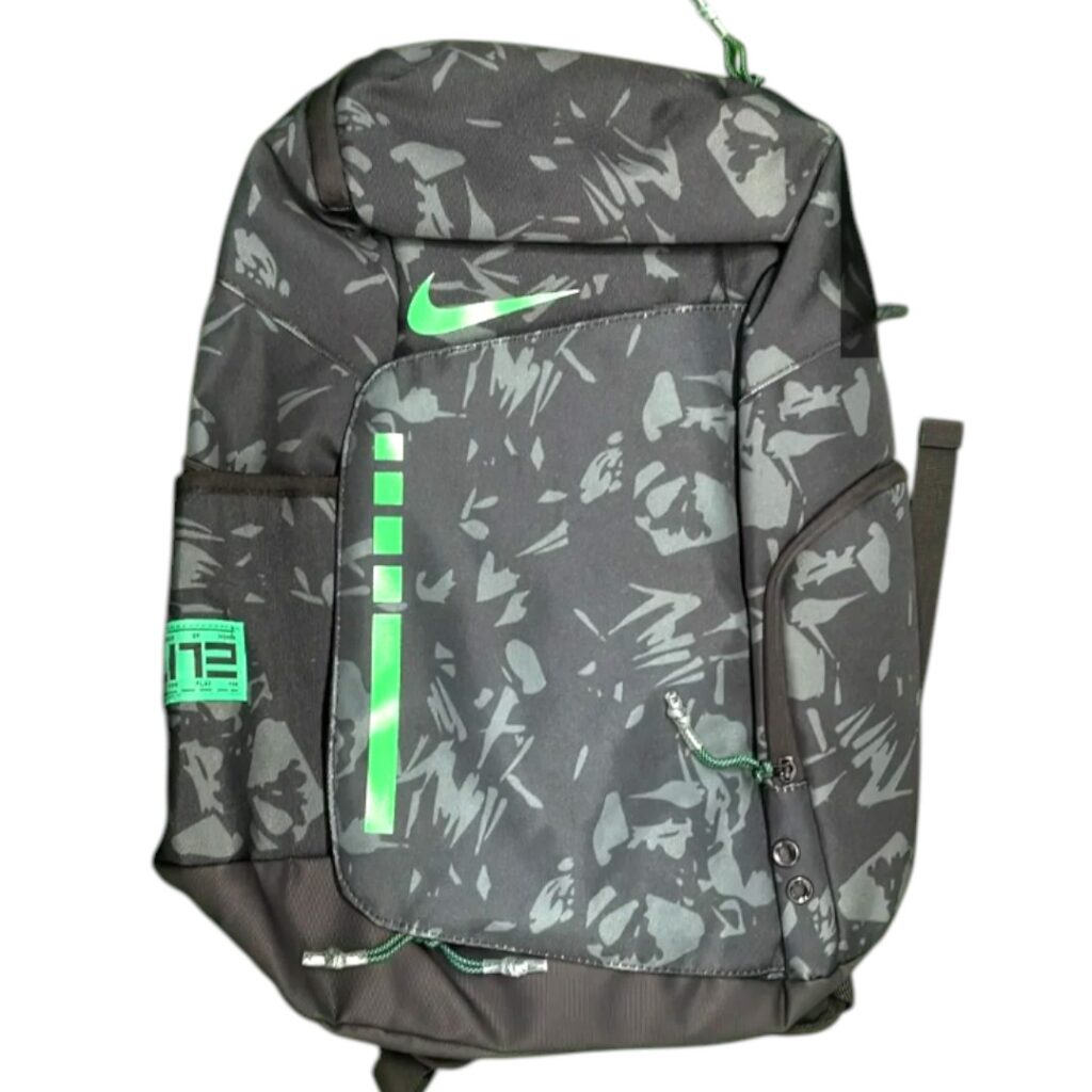 Nike Elite Pro Backpack 2