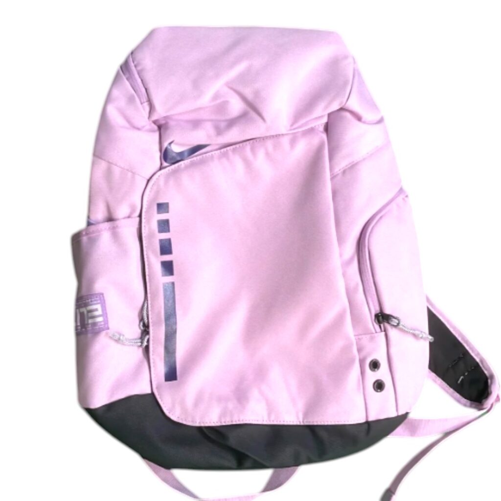 Nike Elite Pro Backpack 2