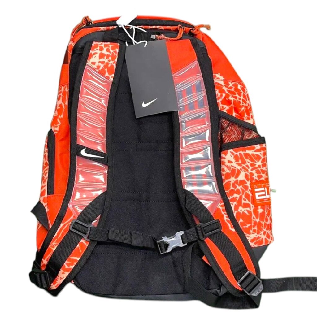 Nike Elite Pro Backpack 3