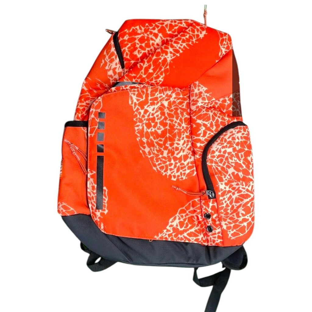 Nike Elite Pro Backpack 2