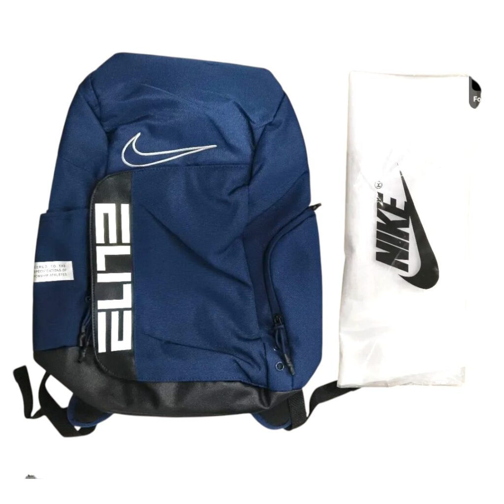 Nike Elite Pro Backpack 2