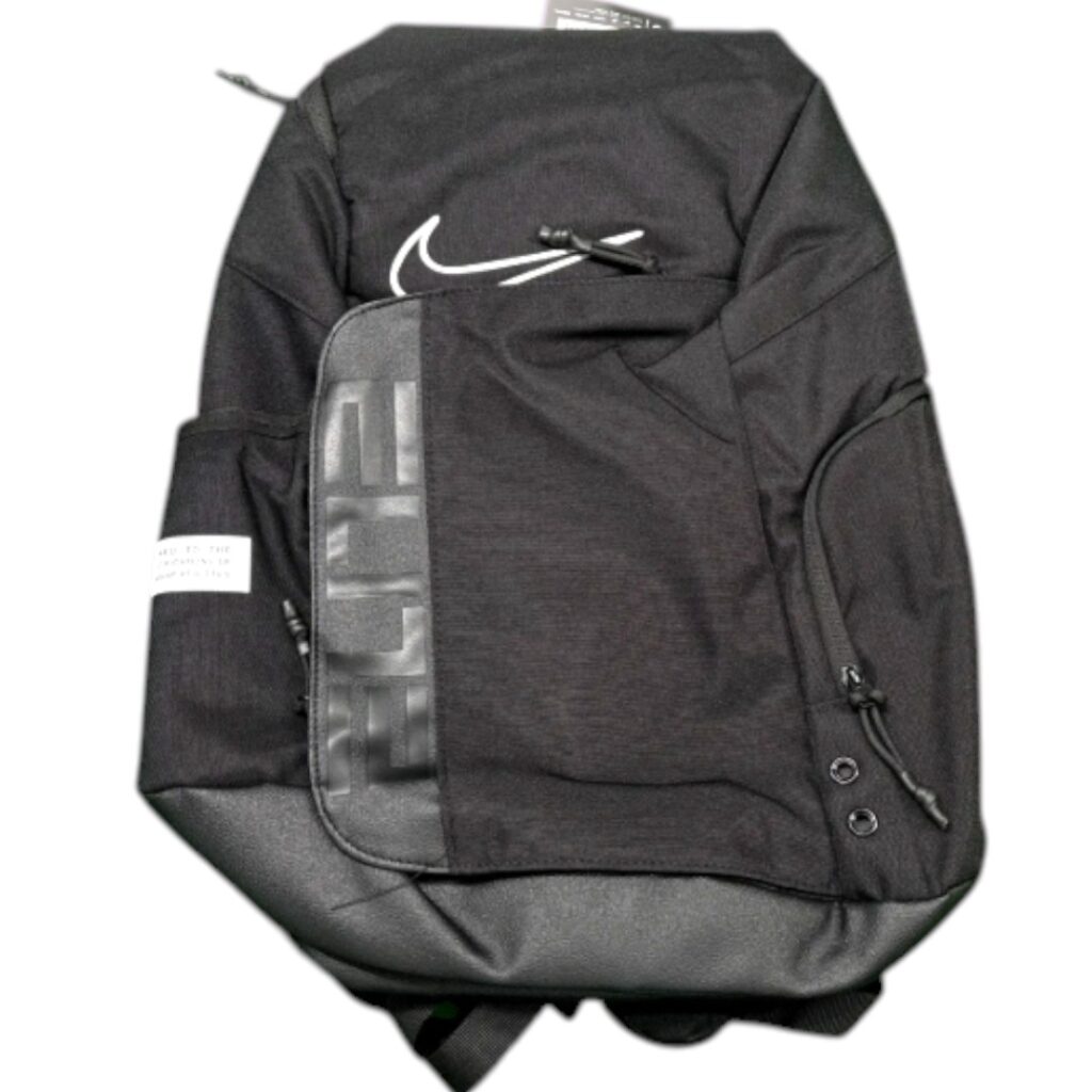 Nike Elite Pro Backpack 2
