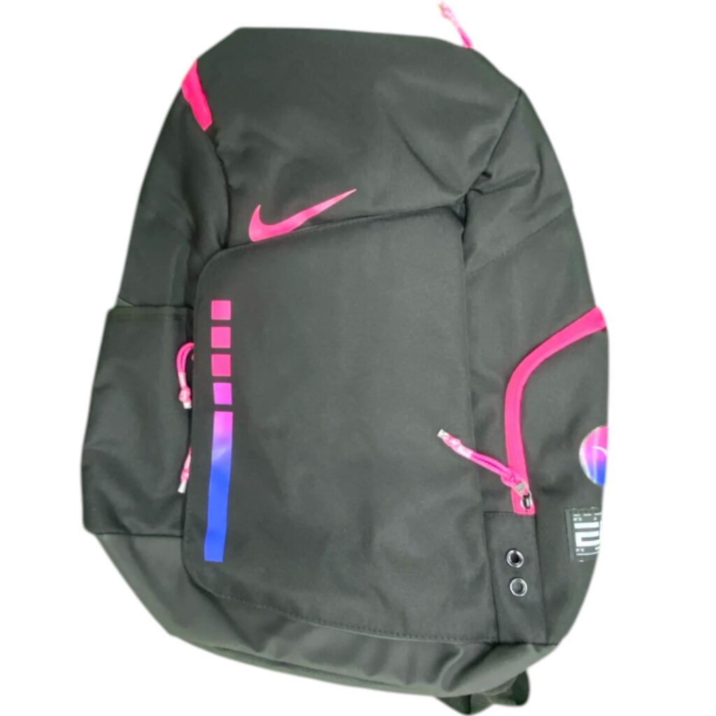 Nike Elite Pro Backpack 2