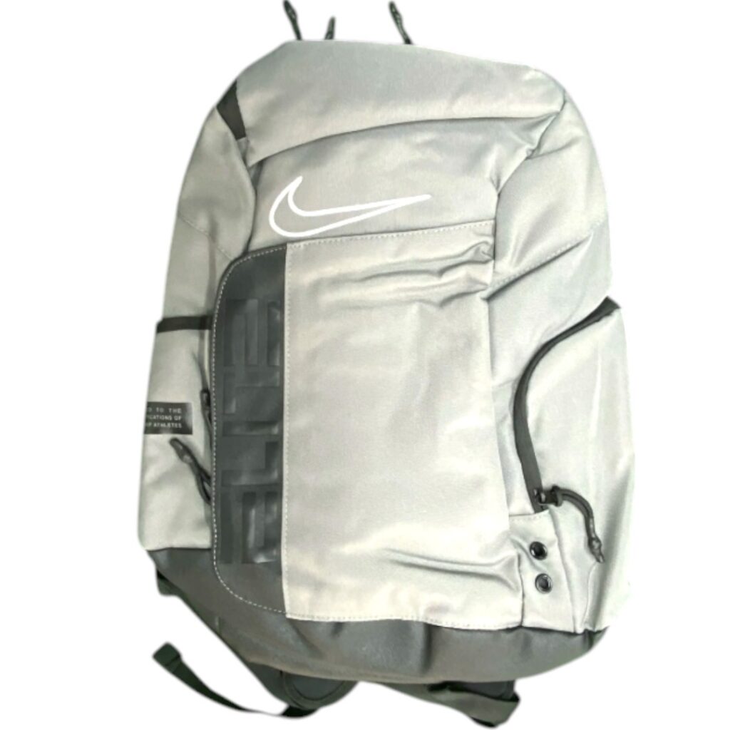 Nike Elite Pro Backpack 2