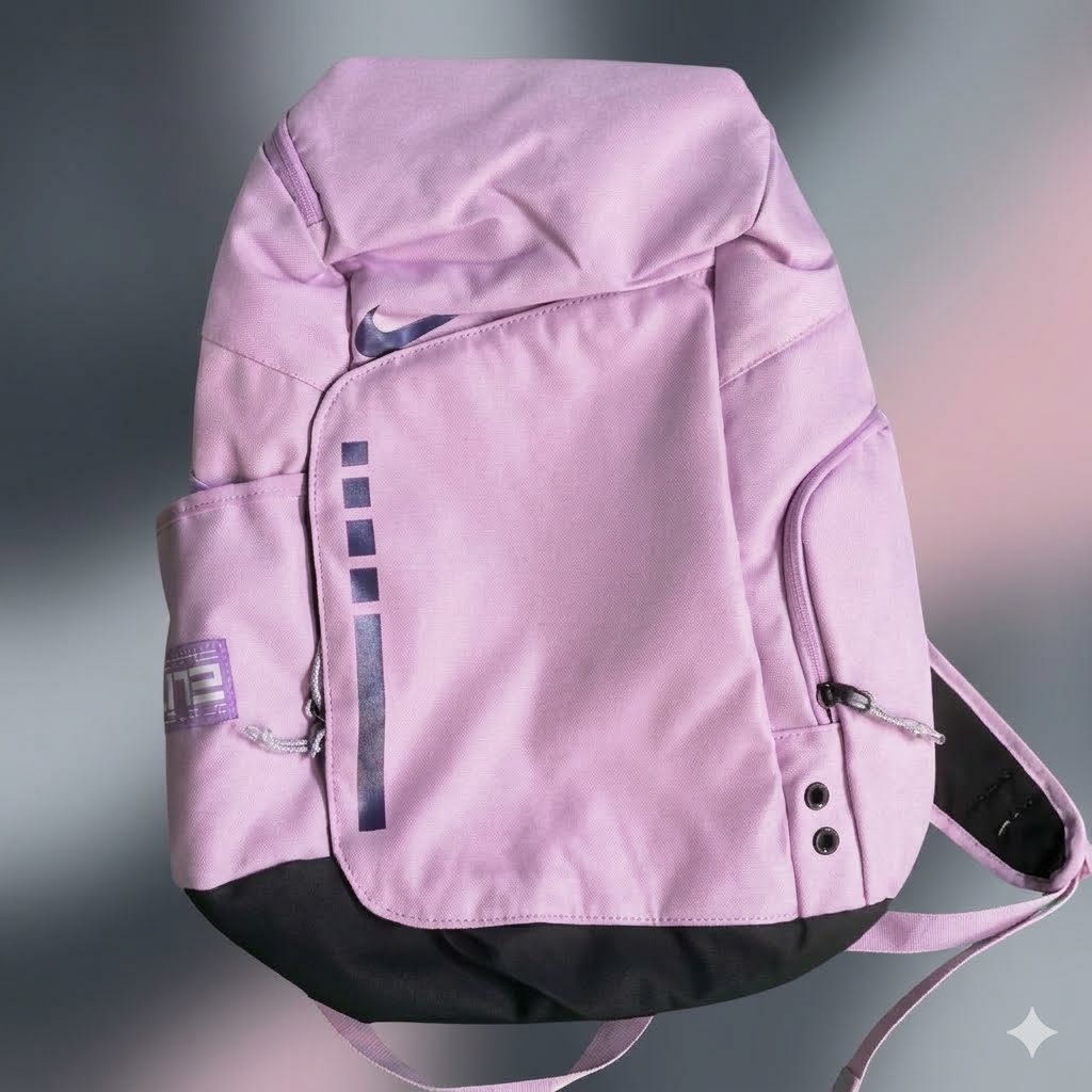 Nike Elite Pro Backpack 4