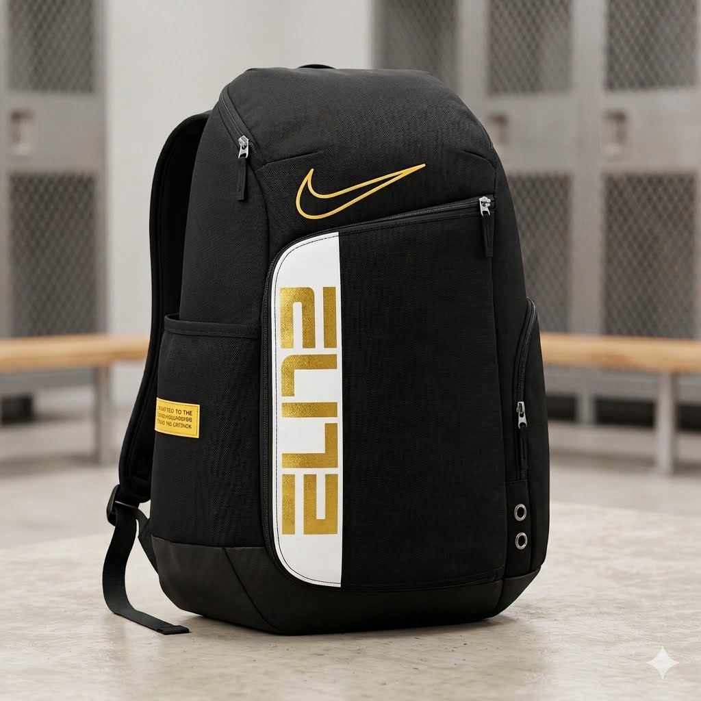 Nike Elite Pro Backpack