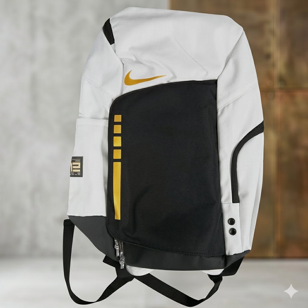 Nike Elite Pro Backpack 3