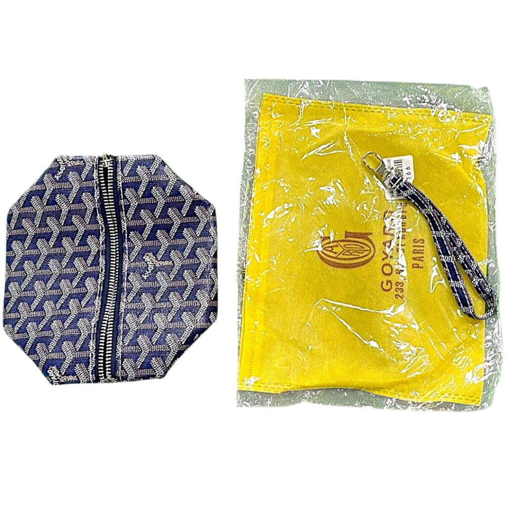 Goyard-Style Handbag 4