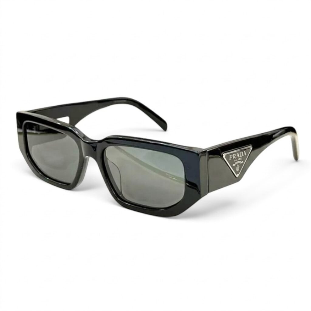 Prada-Style Sunglasses