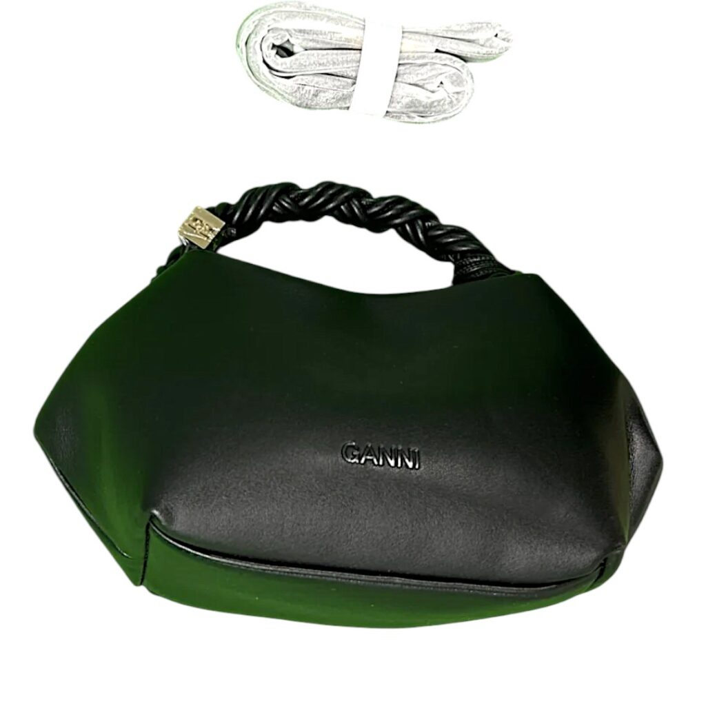 GANNI-Style Fashion Handbag 3