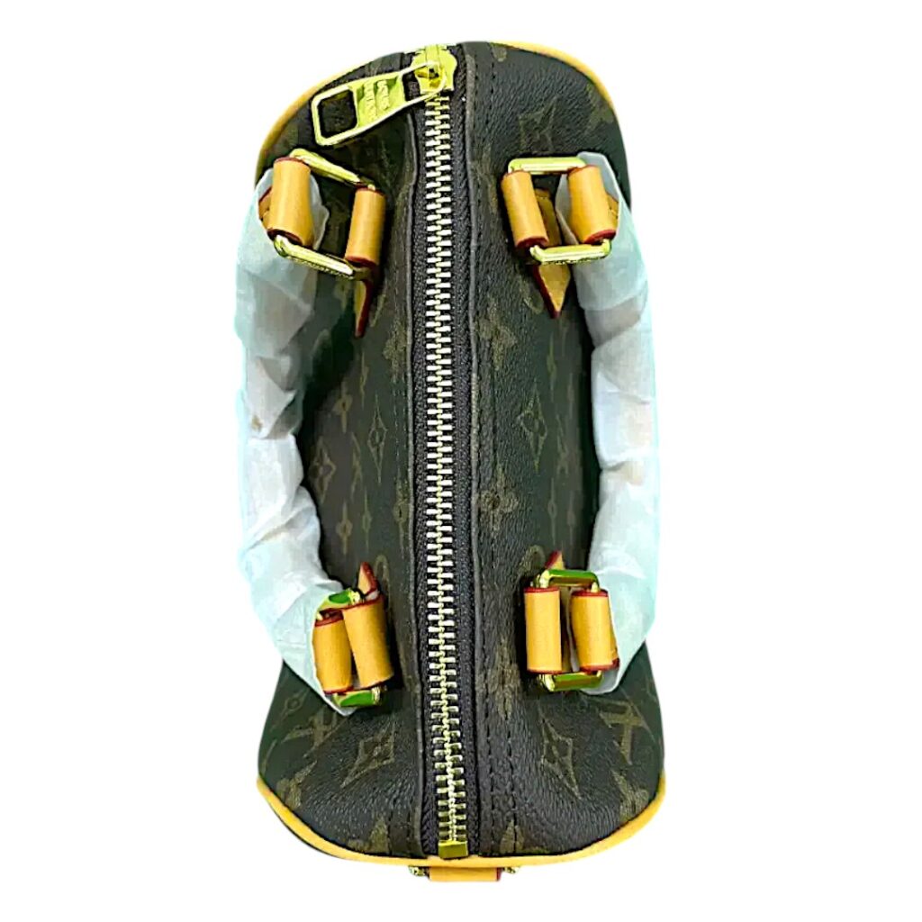 Louis Vuitton-Style Handbag 4