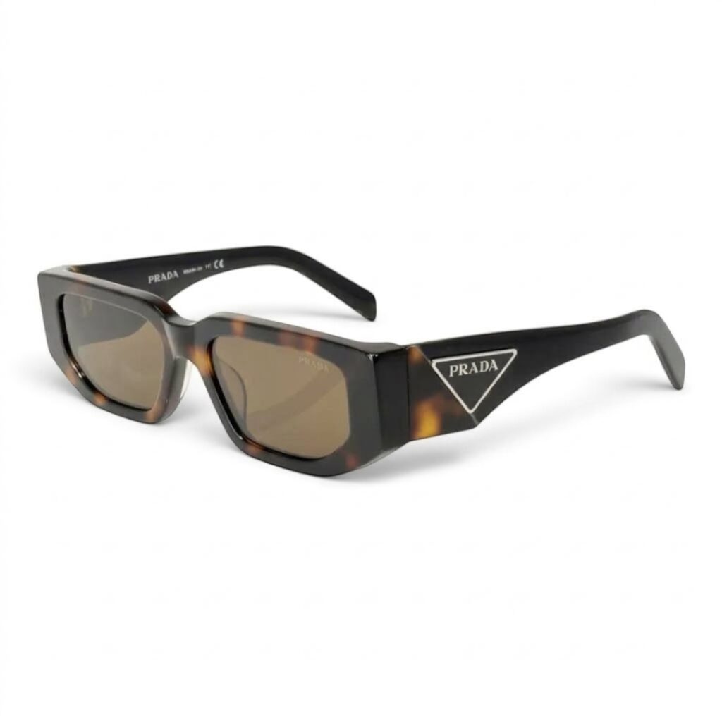 Prada-Style Sunglasses