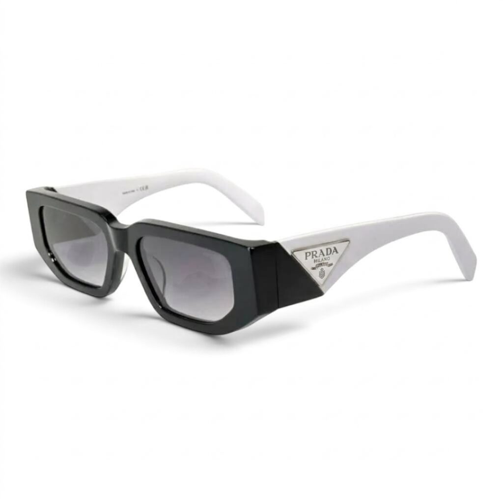 Prada-Style Sunglasses