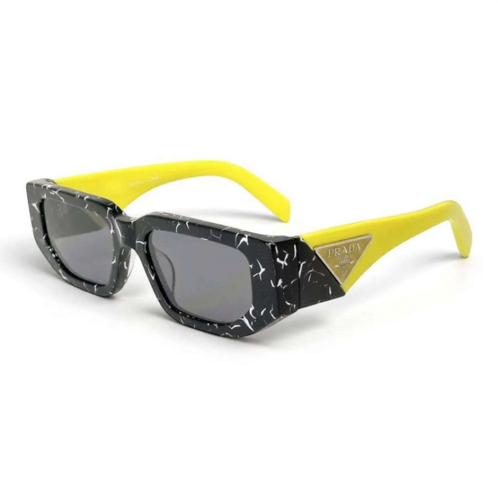 Prada-Style Sunglasses