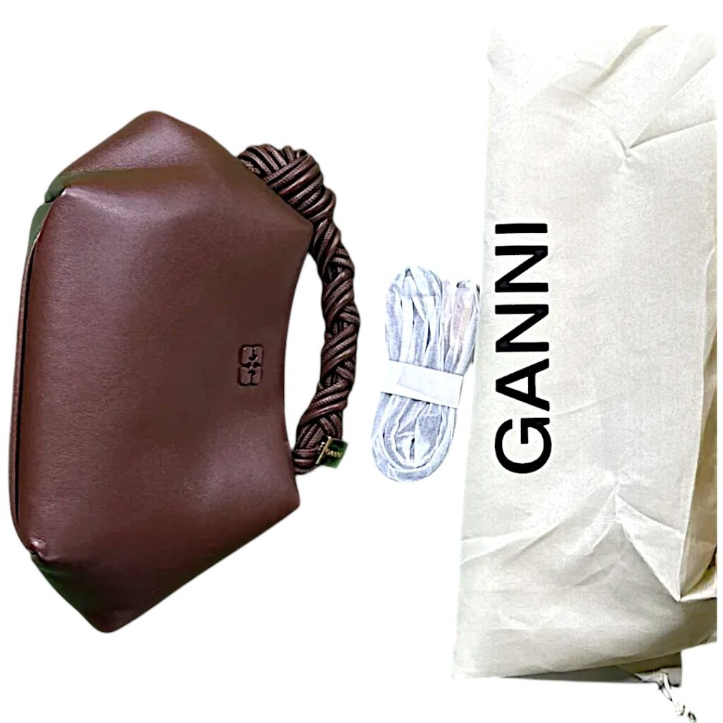 GANNI-Style Handbag 3