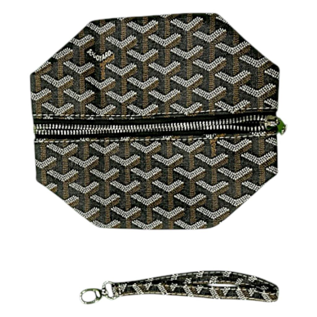 Goyard-Style Handbag 5