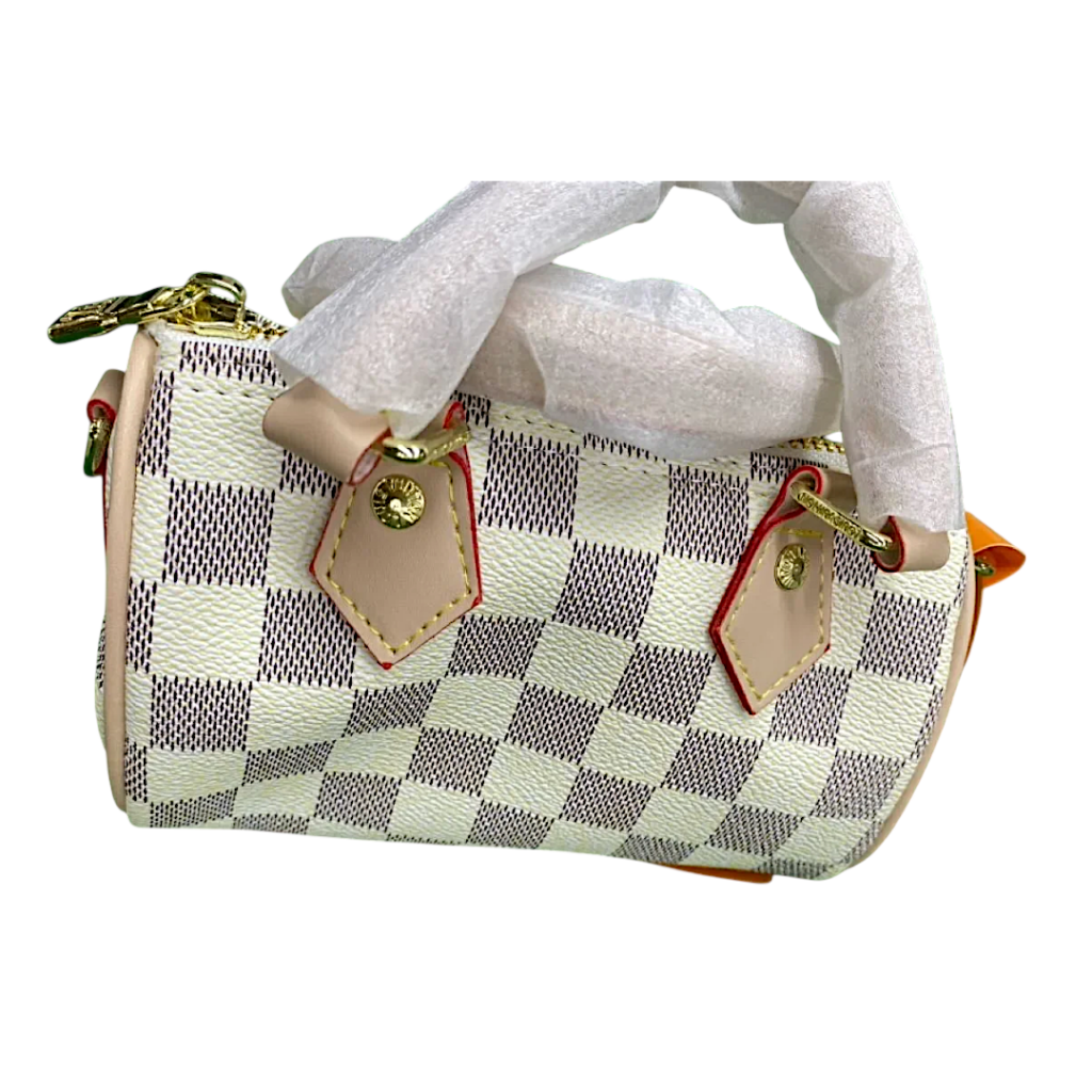 Louis Vuitton-Style Handbag 3