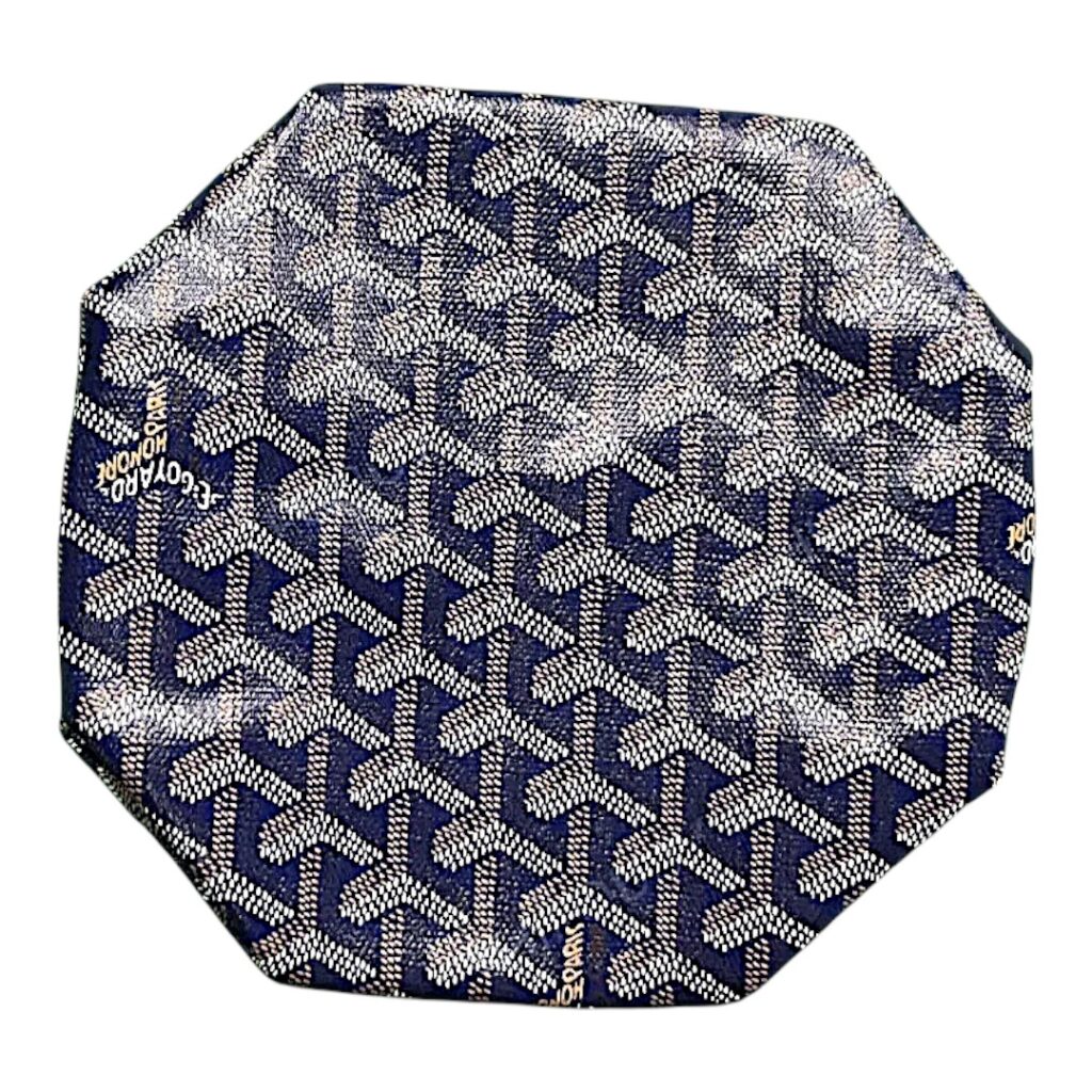 Goyard-Style Handbag 2