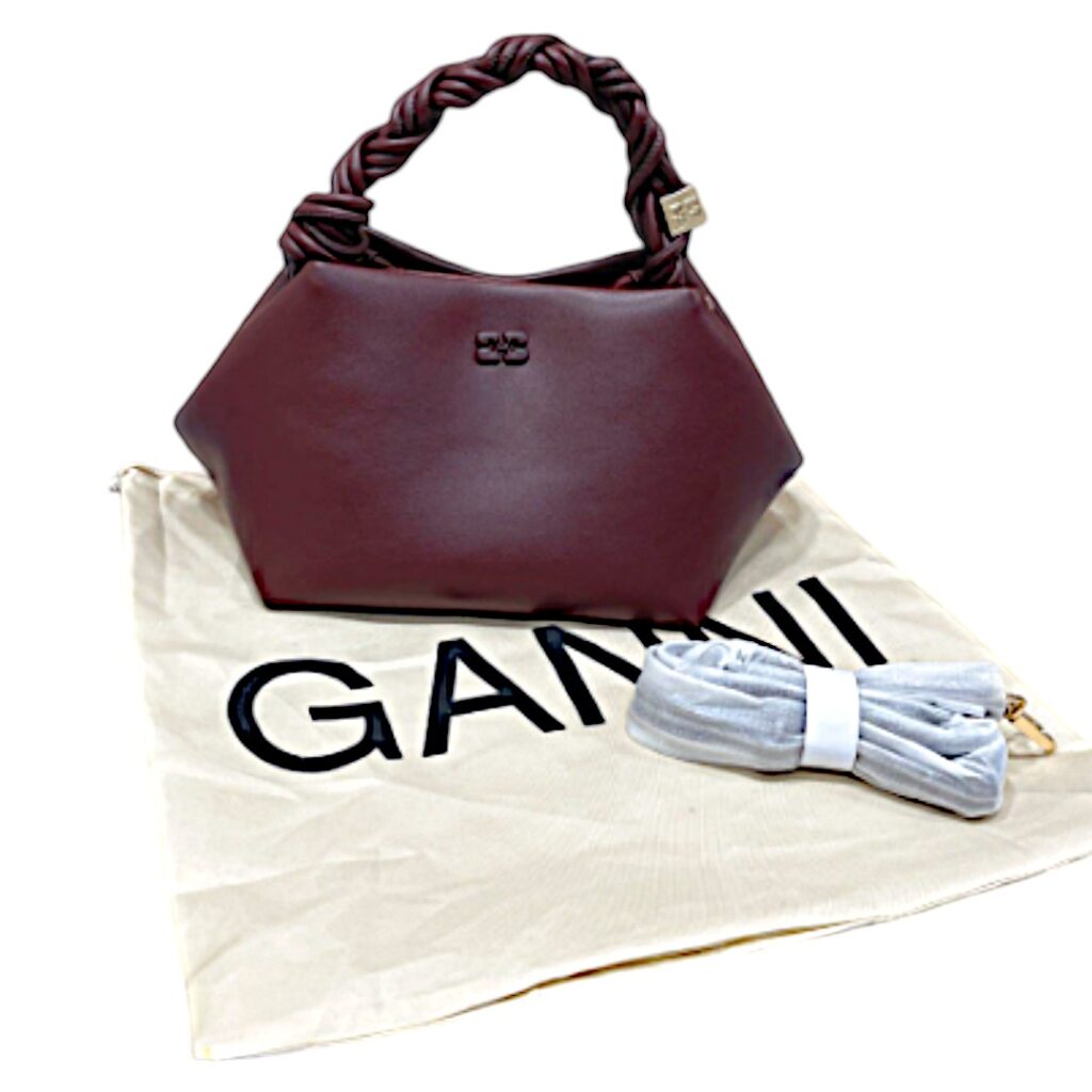GANNI-Style Handbag