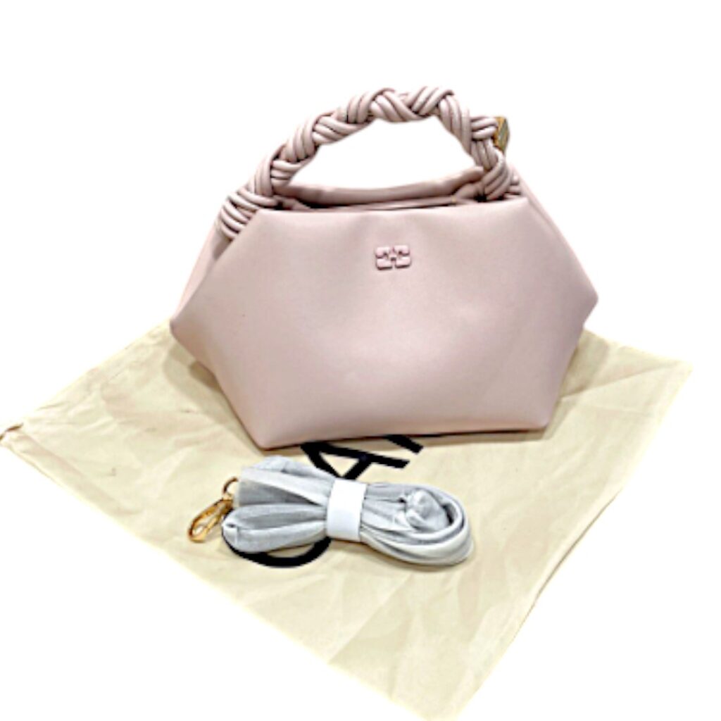 GANNI-Style Handbag