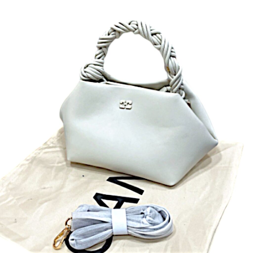 GANNI-Style Handbag