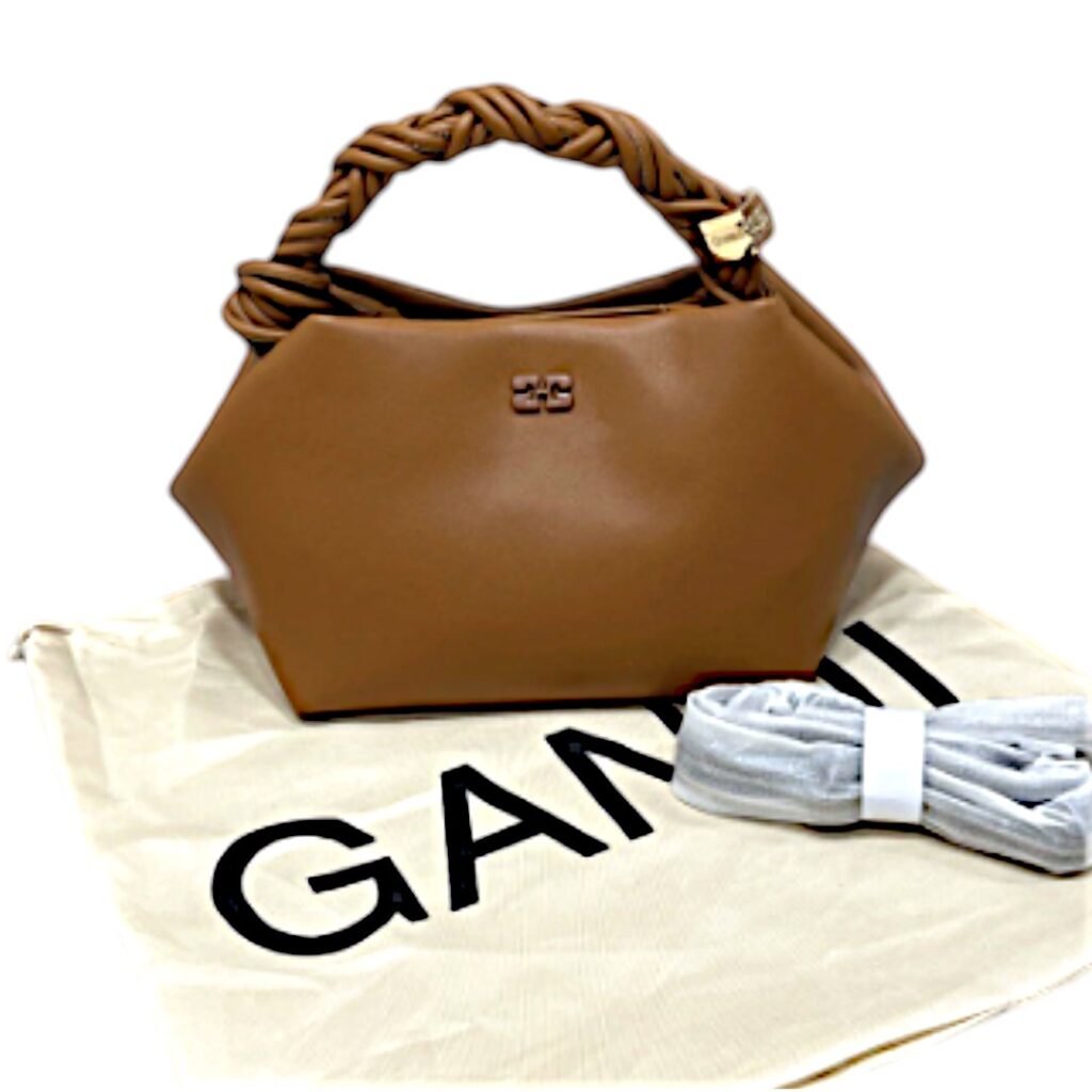 GANNI-Style Handbag