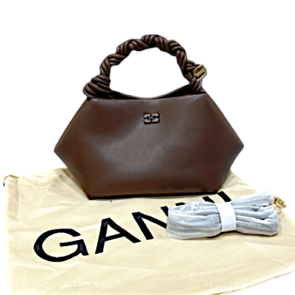 GANNI-Style Handbag