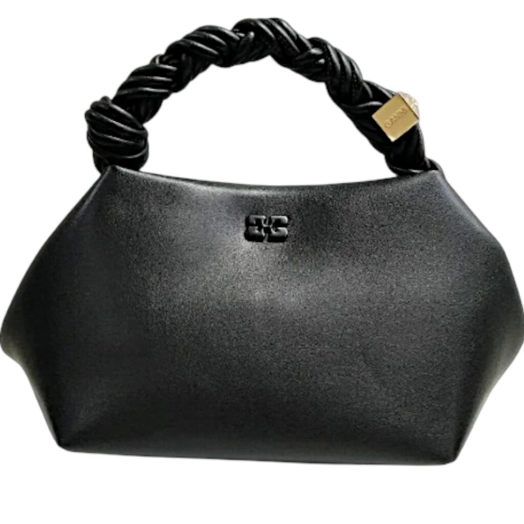 GANNI-Style Fashion Handbag 2