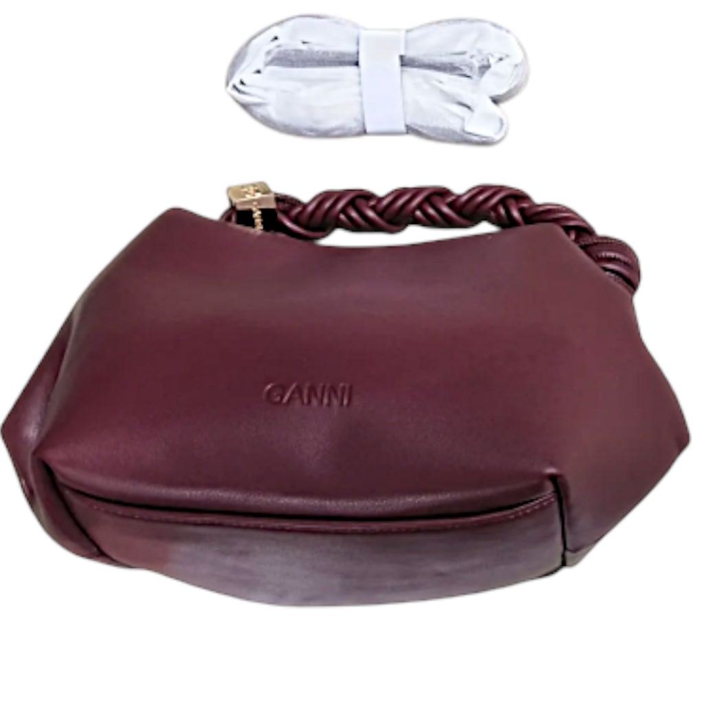 GANNI-Style Handbag 2