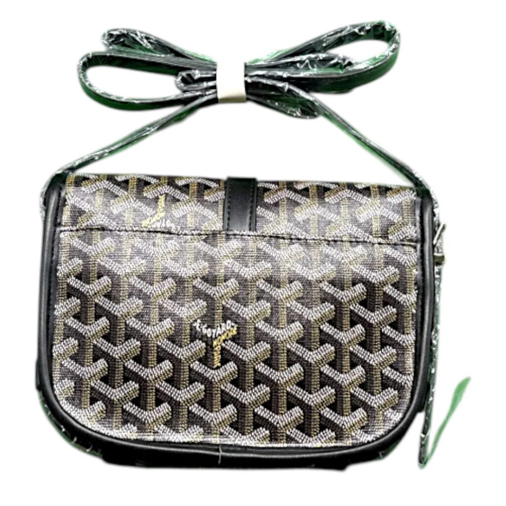 Goyard-Style Handbag 3