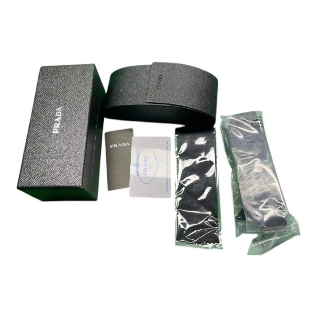 Prada-Style Sunglasses 2