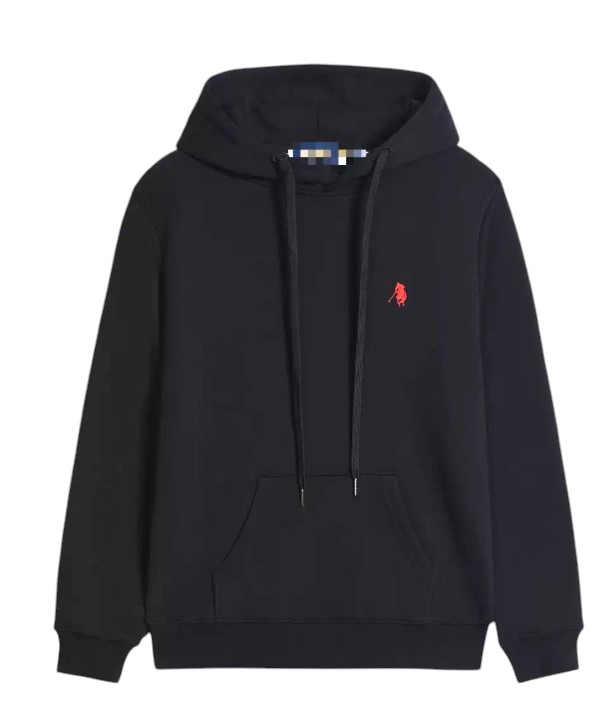 Polo Ralph Lauren Men’s One Point Fleece Pullover Hoodie 3