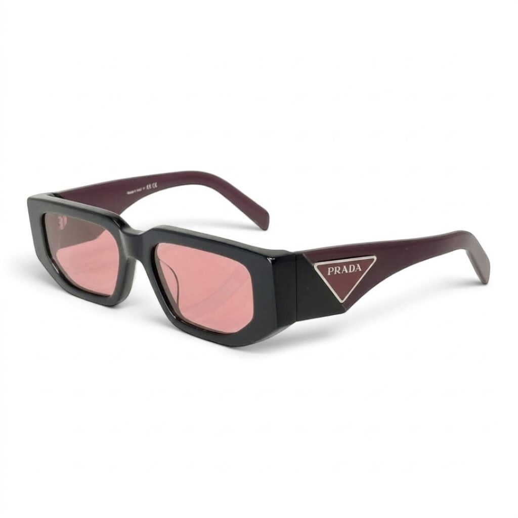 Prada-Style Sunglasses