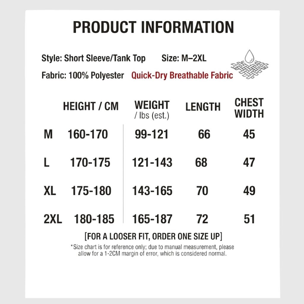Nike Sport T-Shirt & Shorts Set – Unisex 5