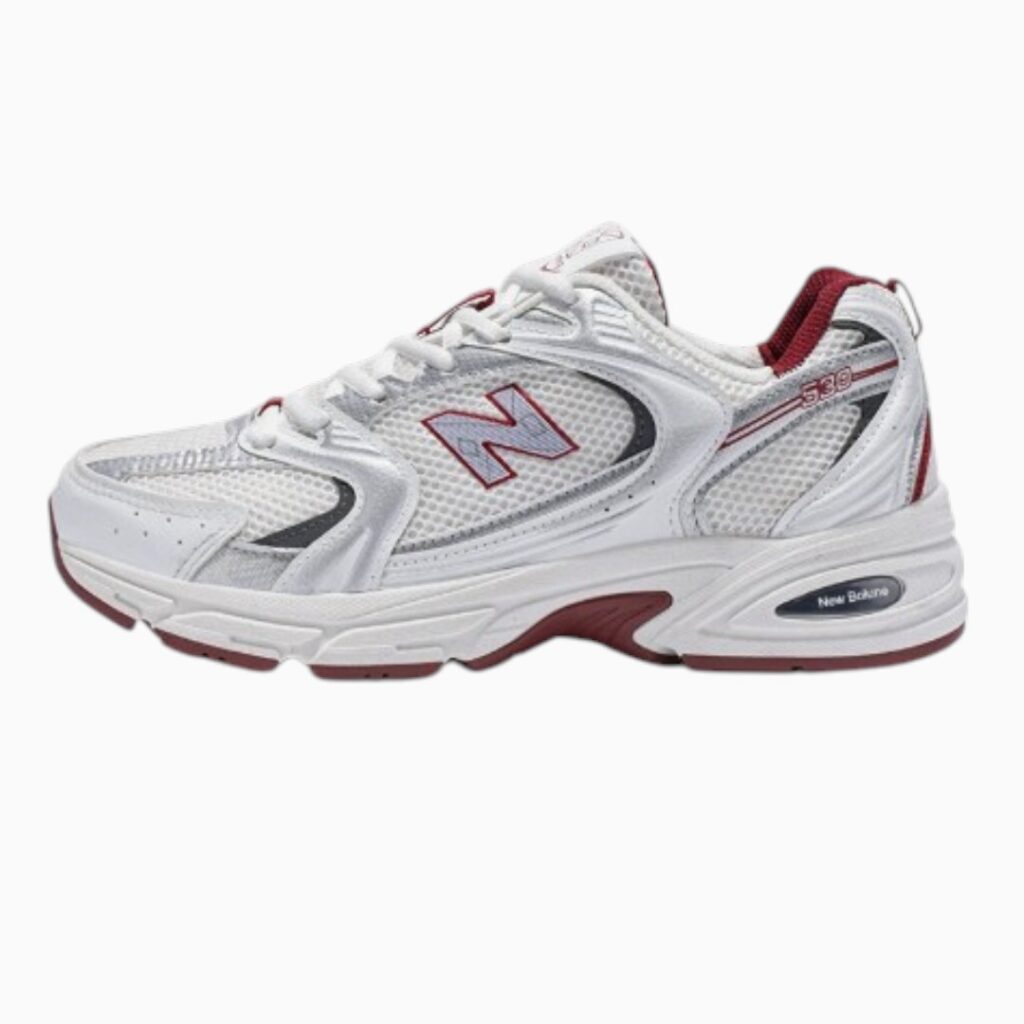 New Balance 530 Sneakers – 4 Color Options 4