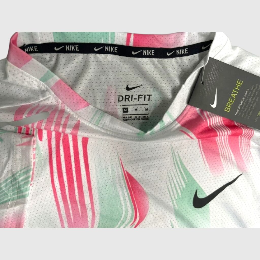 Nike Sport T-Shirt & Shorts Set – unisex & womens 5
