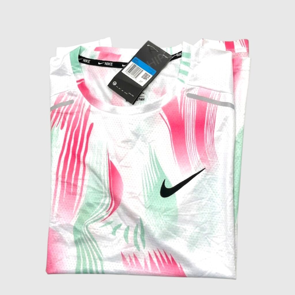 Nike Sport T-Shirt & Shorts Set – unisex & womens 3
