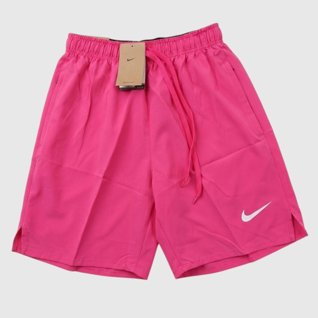 Nike Sport T-Shirt & Shorts Set – unisex & womens 4