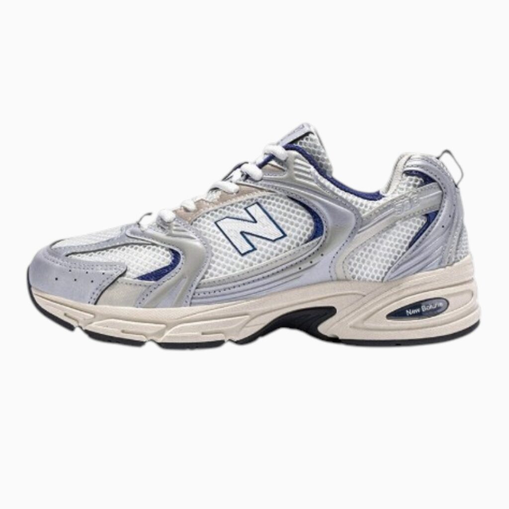 New Balance 530 Sneakers – 4 Color Options 5