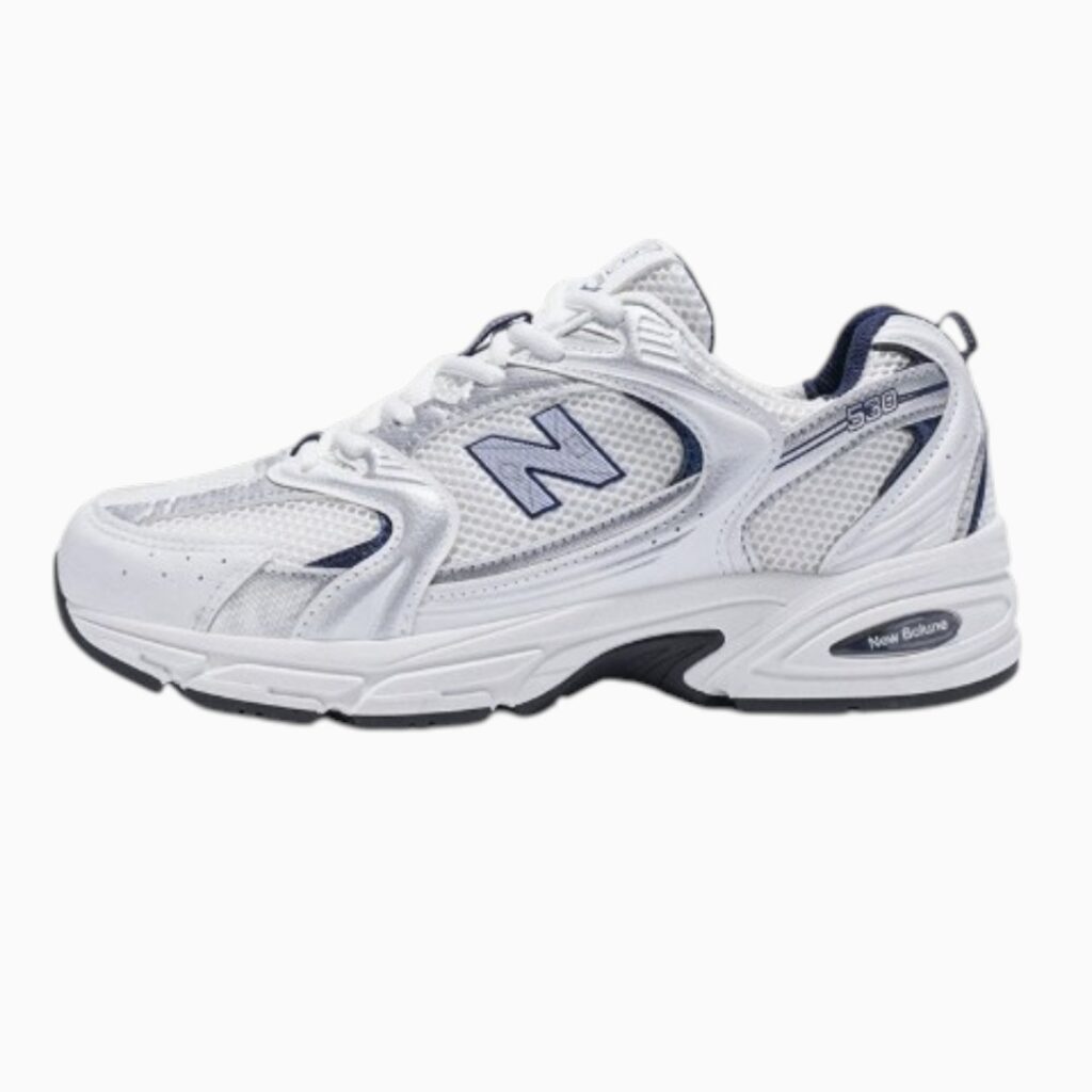New Balance 530 Sneakers – 4 Color Options 3