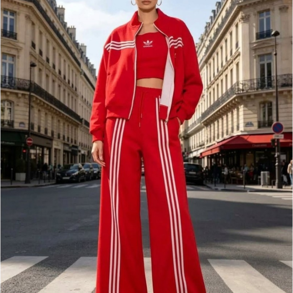 Sportswear